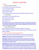 Actividad 1: Caso Guissona