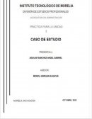 Amazon intelligence y su cadena de suministro