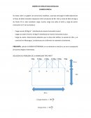 Diseño de estructuras metálicas