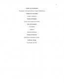 Documentos digitales