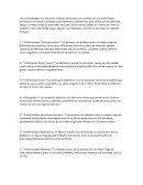 Comorbilidades en pacientes con diabetes