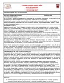 Espacio/s curricular/es: Plástica Curso/s:2°