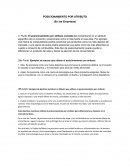 Posicionamiento por atributo (Marketing)