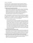 Evolución de la industria del helado a lo largo de la historia.