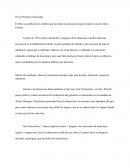 Por un progreso incluyente