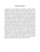 Calidad.El aseguramiento de la calidad