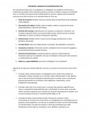 Contratos laborales en construccion civil