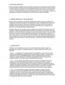 Simulación Cuota de una empresa