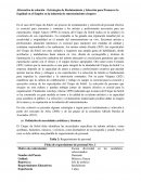 Estrategias de Reclutamiento y Selección para Promover la Equidad en el Empleo en la industria de entretenimiento cirquero