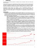 Análisis de coyuntura y commodities
