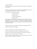 Cuestionario taller laboral