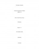 Tecnologías emergentes