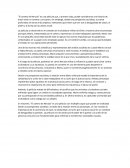 Análisis el cartero de Neruda