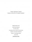 Estudio de caso filme “El Capitán Fantástico”