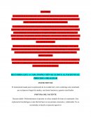 Semiología de la boca y anexos