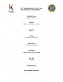 Fundamentos de programación