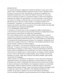 La enfermería como ciencia