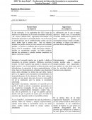 Profesorado de Educación Secundaria en matemática