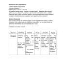 Plan de marketing digital