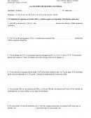 1er examen de química general