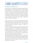 Dificultades de aprendizaje. Caso práctico Jon: Caso práctico Jon