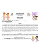 Proyecto de Aprendizaje "Cuido mi cuerpo"