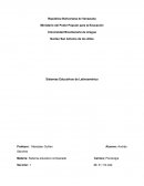 Sistemas educativos de Latinoamerica