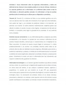 Examen Biología molecular