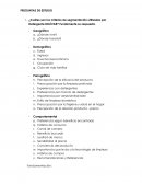 Detergentes del Perú