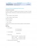 Actividad: Ejercicio de programación lineal continua