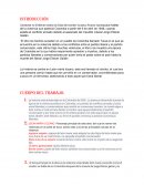 Cóndores no entierran todos los días