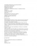 Aprendizaje cognoscitivo social y constructivista
