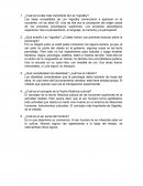 ¿Cuál es la idea más importante de Lev Vigostky?