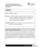 Finanzas corporativas. El iceberg de La Polar