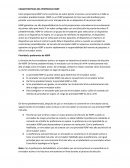 Caracteristicas del protocolo HSRP