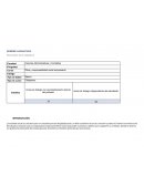 Ética y responsabilidad social empresarial