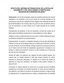 Efecto del sistema de producción, de la epoca de nacimiento y del sexo sobre la mortalidad neonatalde Corderos Pelibuey