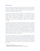 Gestión Estratégica y Organizacional, Comportamiento del consumidor y del mercado