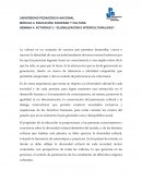 Globalización e interculturalidad