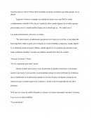 ¿Nacemos para ser felices?