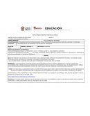 Ética, naturaleza y sociedades