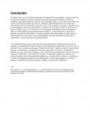 Educación inclusiva