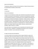 Leyes de la termodinámica