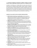 Elaborar un plan logistico para una empresa comercializadora