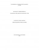 Análisis del Reglamento Estudiantil Unab