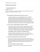 Competencia: Cultura Emprendedora. Cine Foro “El Fundador”