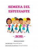 Denominación: “Disfrutemos juntos”