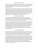 1era revolución industrial