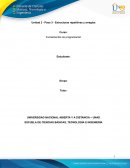 Paso 3 - Estructuras repetitivas y arreglos