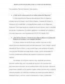 Modelacion financiera para la toma de decisiones